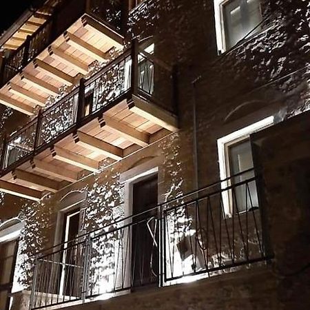 Casagli Luxury Suites Димицана Экстерьер фото