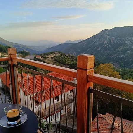 Casagli Luxury Suites Димицана Экстерьер фото