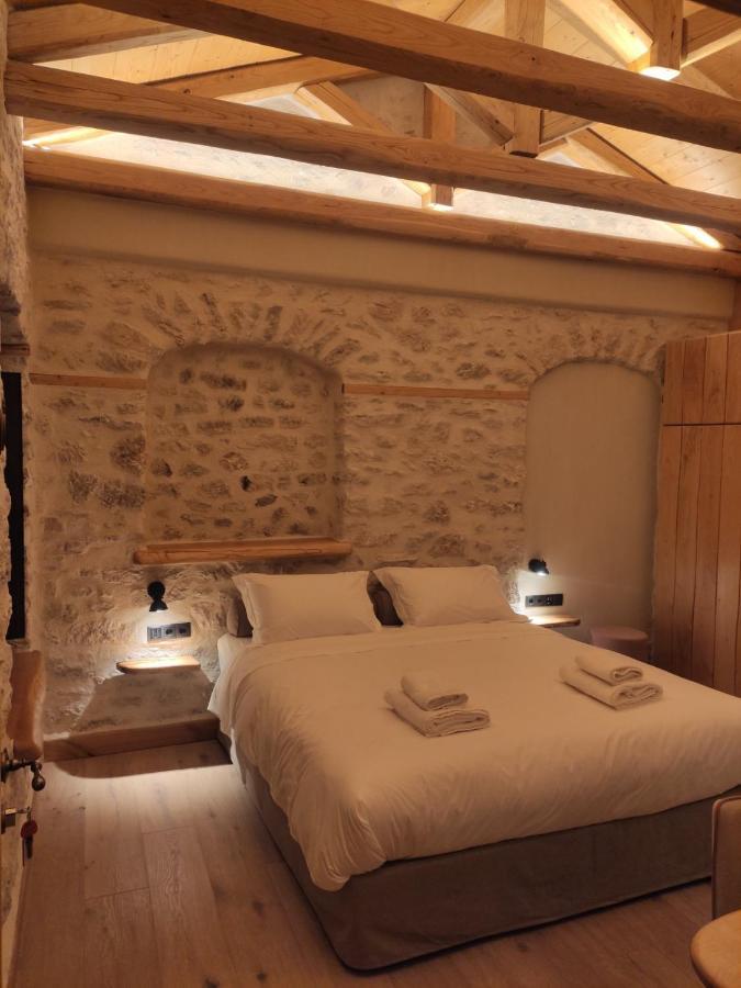 Casagli Luxury Suites Димицана Экстерьер фото
