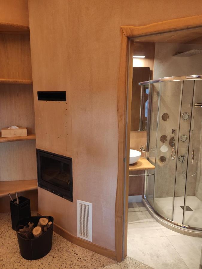 Casagli Luxury Suites Димицана Экстерьер фото