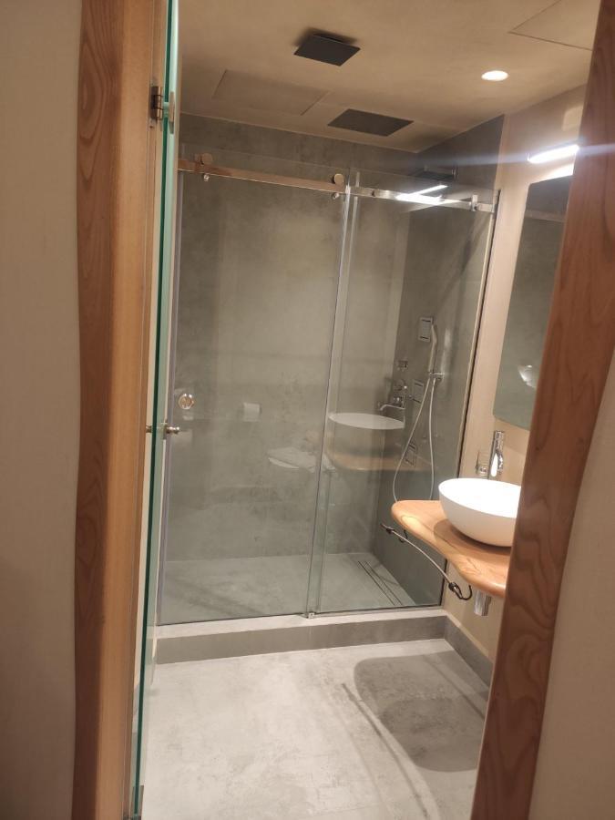 Casagli Luxury Suites Димицана Экстерьер фото