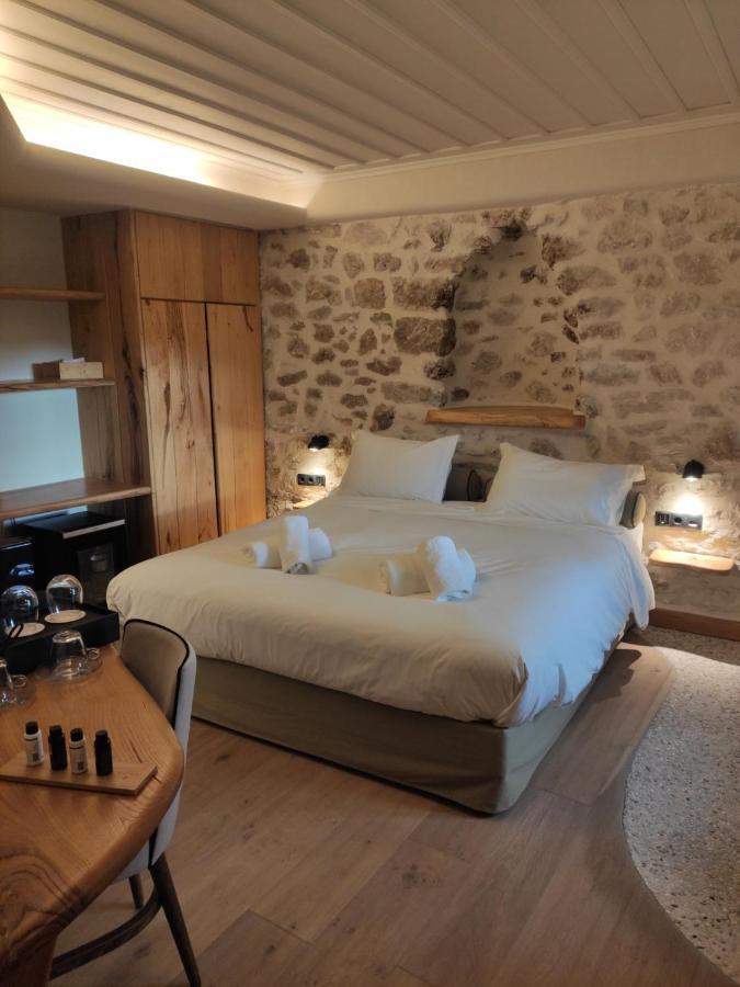 Casagli Luxury Suites Димицана Экстерьер фото