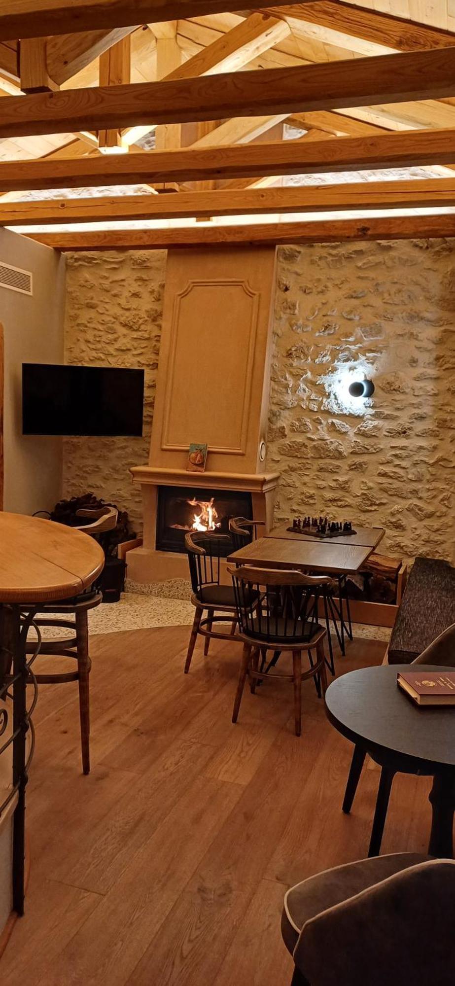 Casagli Luxury Suites Димицана Экстерьер фото