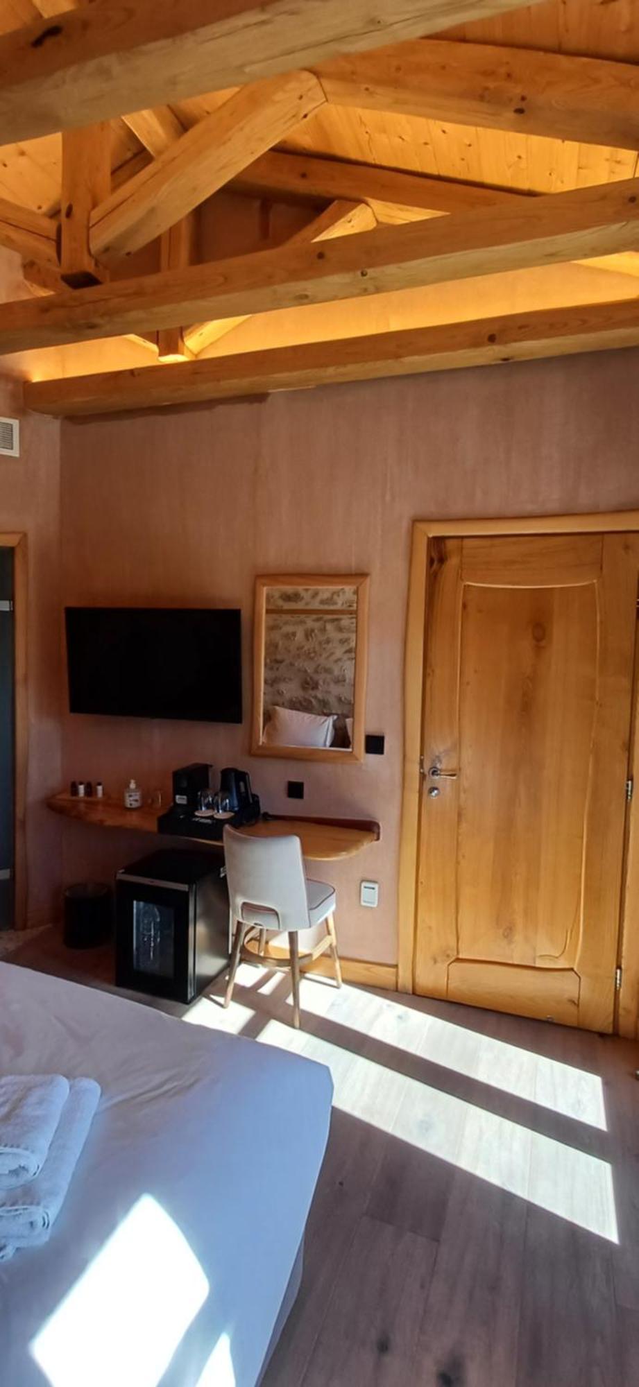 Casagli Luxury Suites Димицана Экстерьер фото