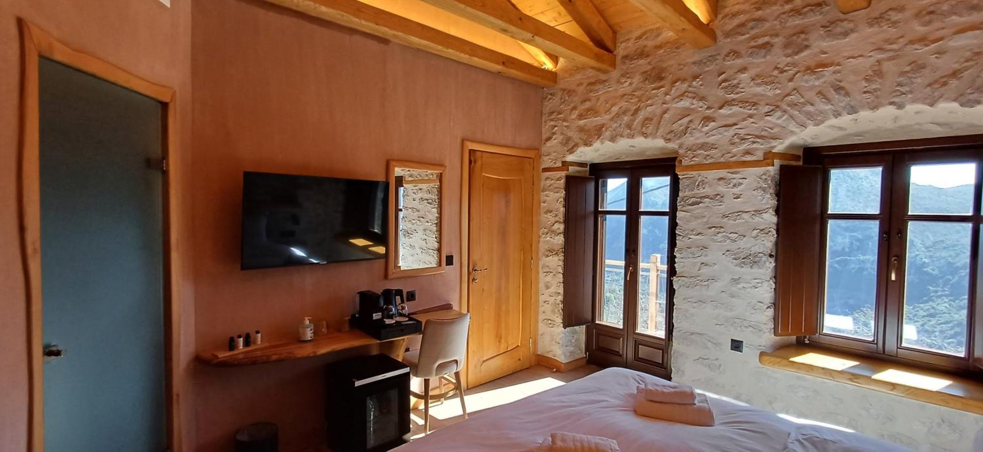 Casagli Luxury Suites Димицана Экстерьер фото