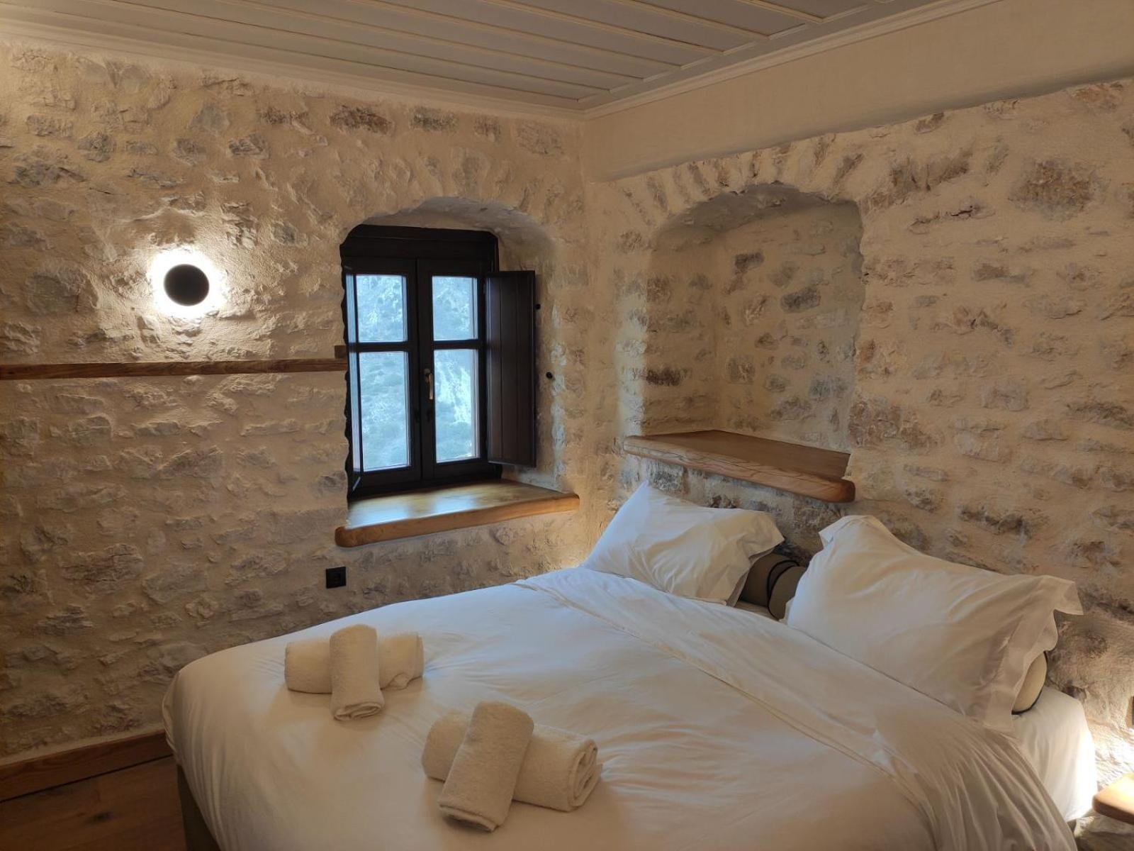 Casagli Luxury Suites Димицана Экстерьер фото